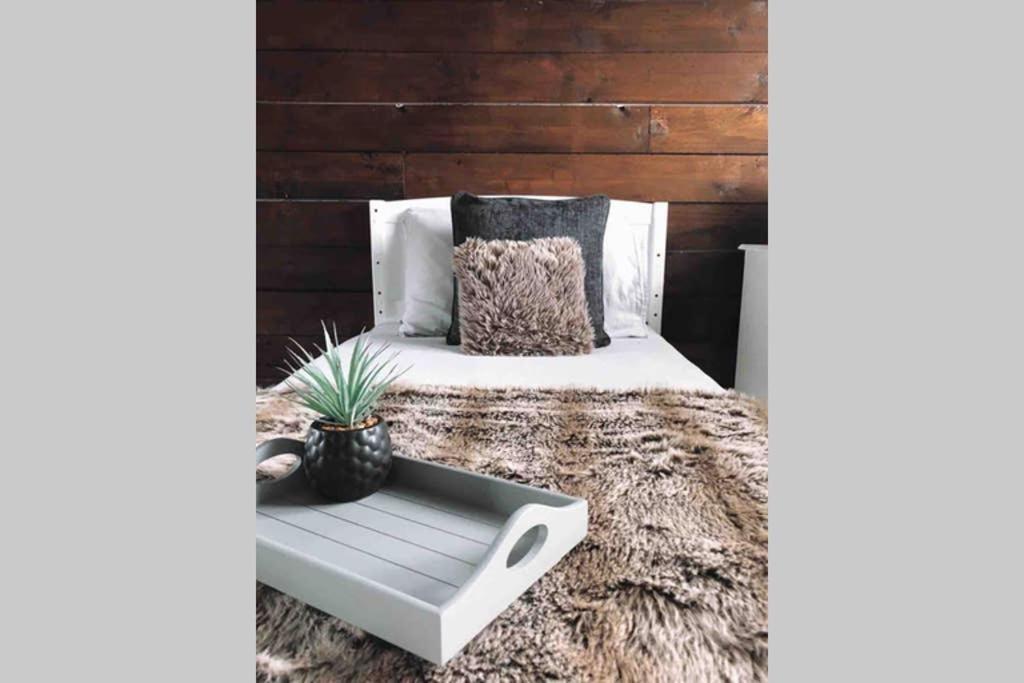 Seaview House Βίλα Αμπερντήν Εξωτερικό φωτογραφία
