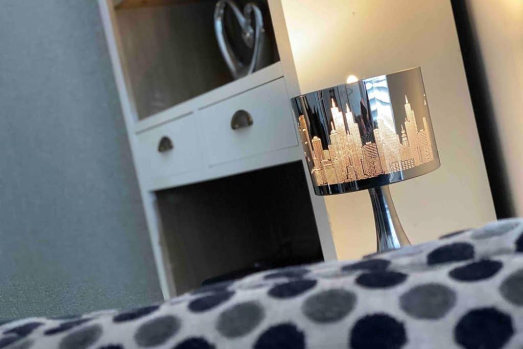 Seaview House Βίλα Αμπερντήν Εξωτερικό φωτογραφία