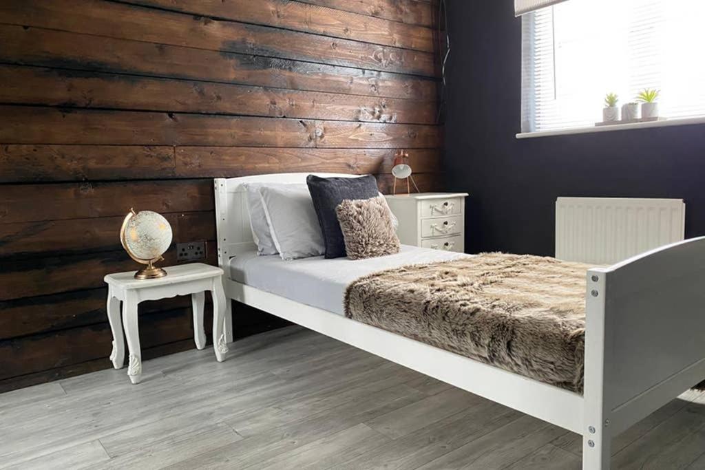 Seaview House Βίλα Αμπερντήν Εξωτερικό φωτογραφία