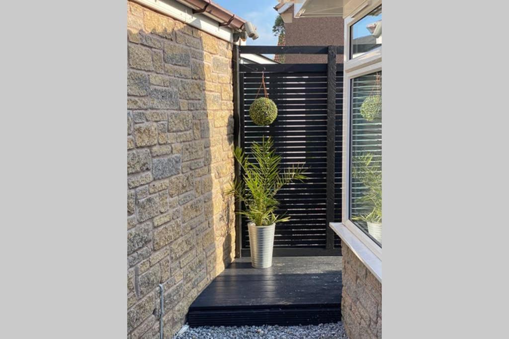 Seaview House Βίλα Αμπερντήν Εξωτερικό φωτογραφία
