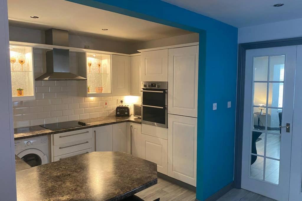 Seaview House Βίλα Αμπερντήν Εξωτερικό φωτογραφία