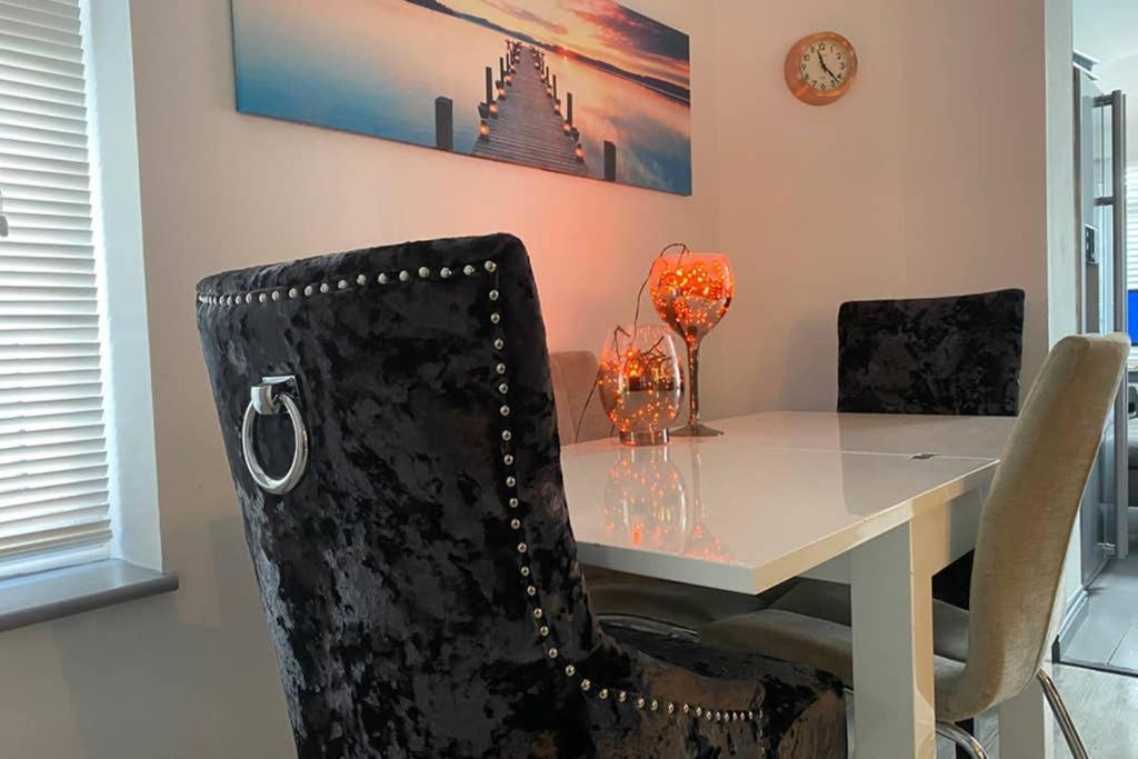 Seaview House Βίλα Αμπερντήν Εξωτερικό φωτογραφία