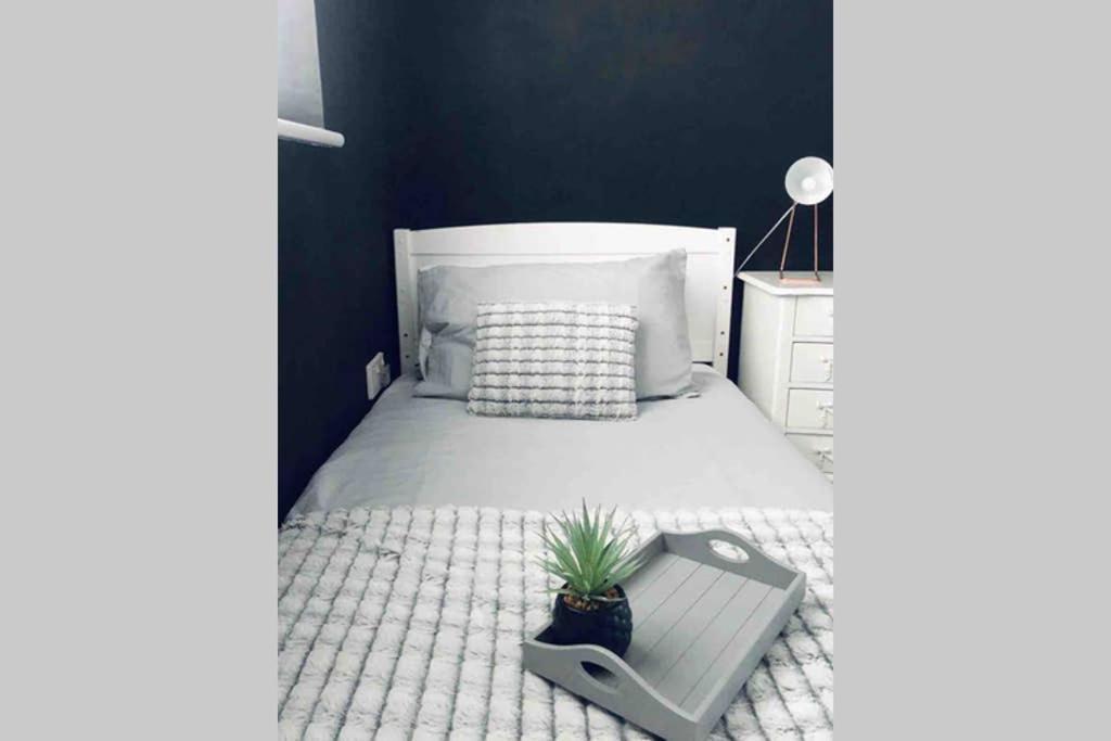 Seaview House Βίλα Αμπερντήν Εξωτερικό φωτογραφία