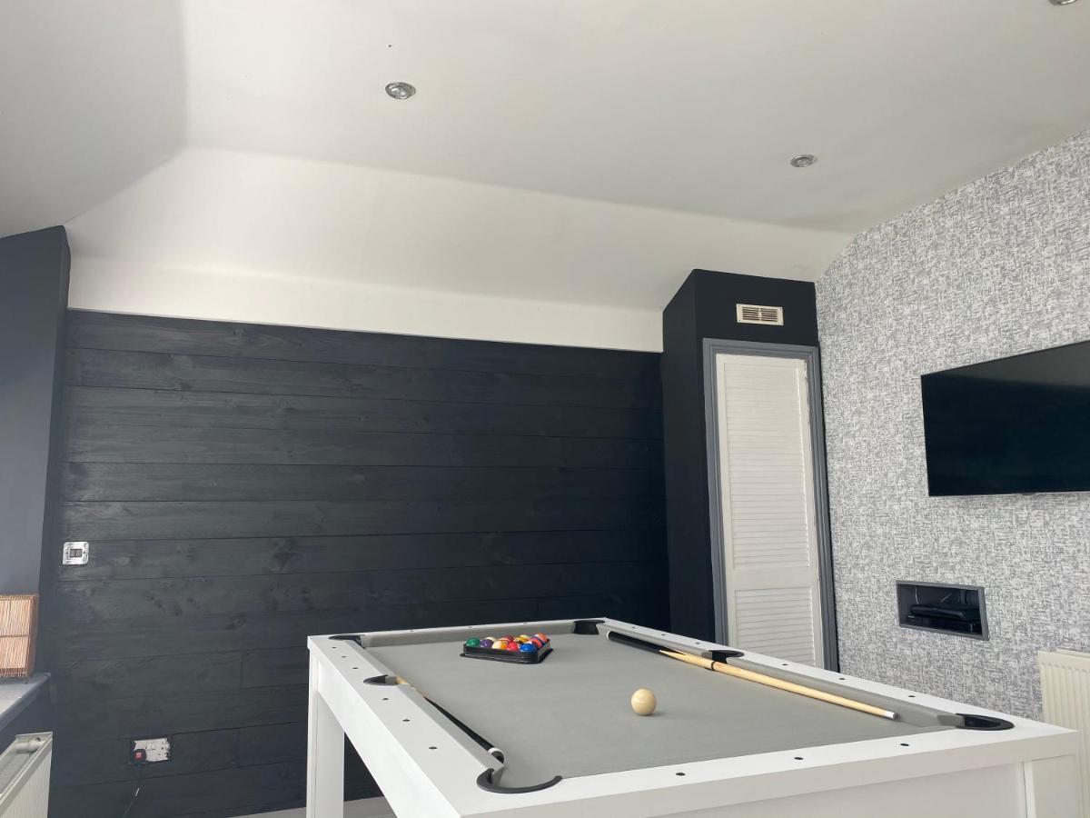 Seaview House Βίλα Αμπερντήν Εξωτερικό φωτογραφία